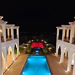Marrakech