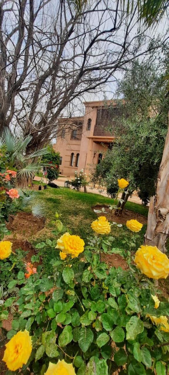 Marrakech Villa *