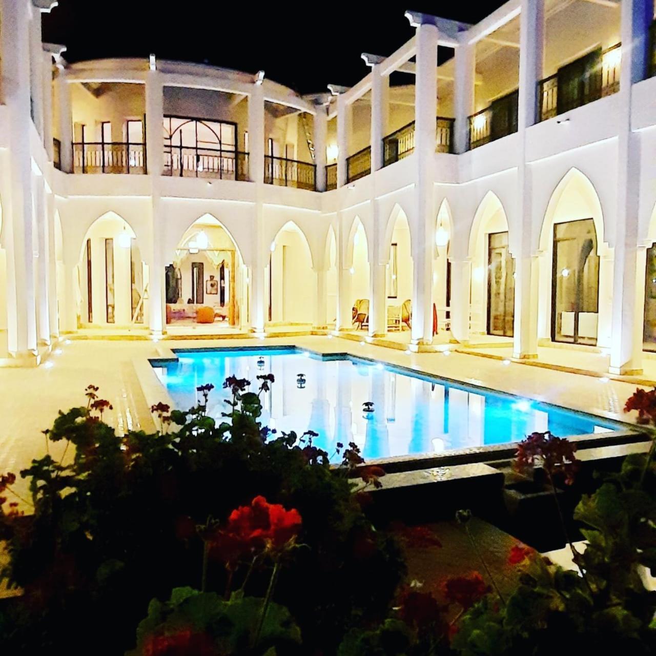 Villa Marrakech Marrakesh