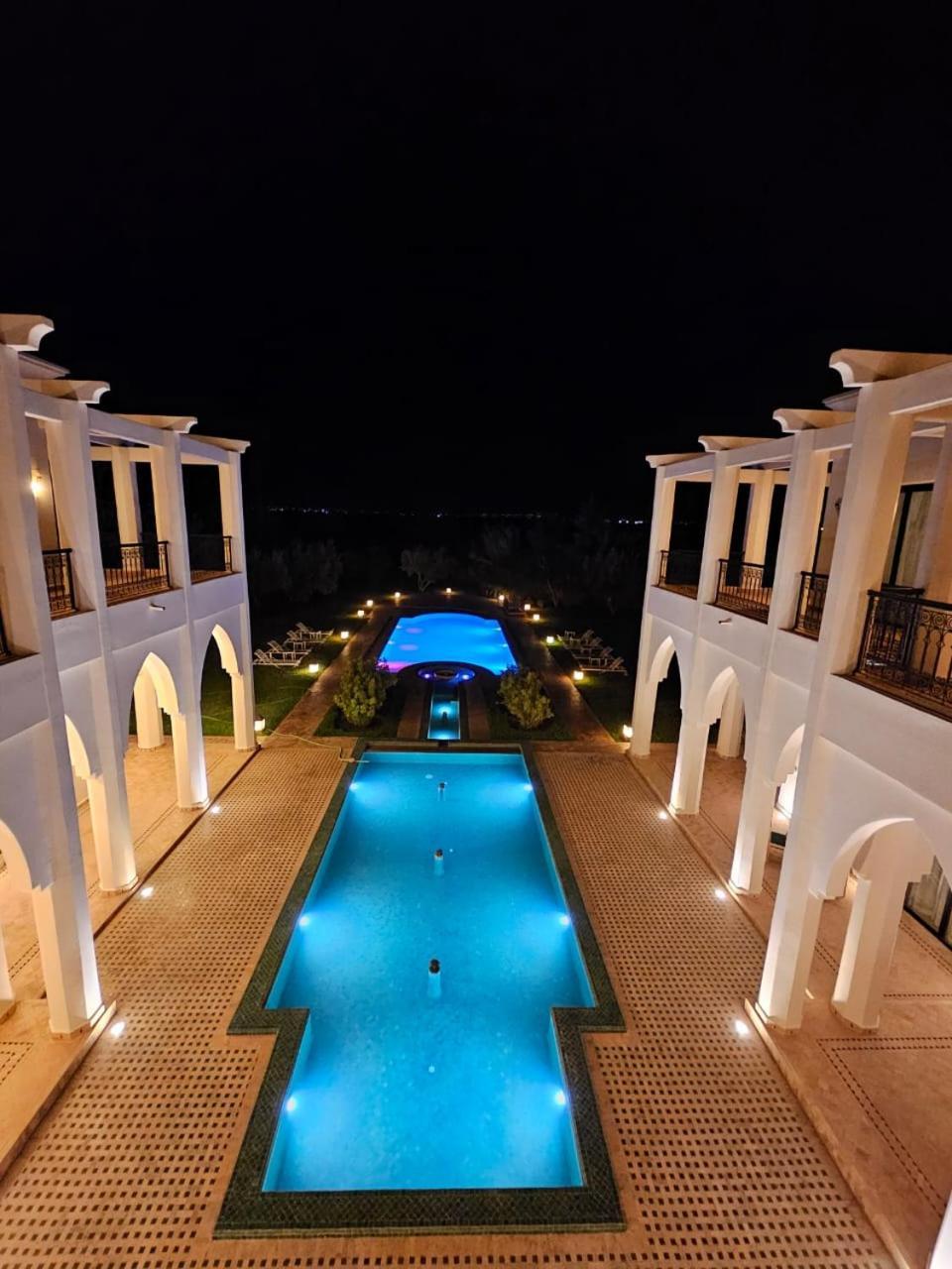 Marrakech Villa Marrakesh