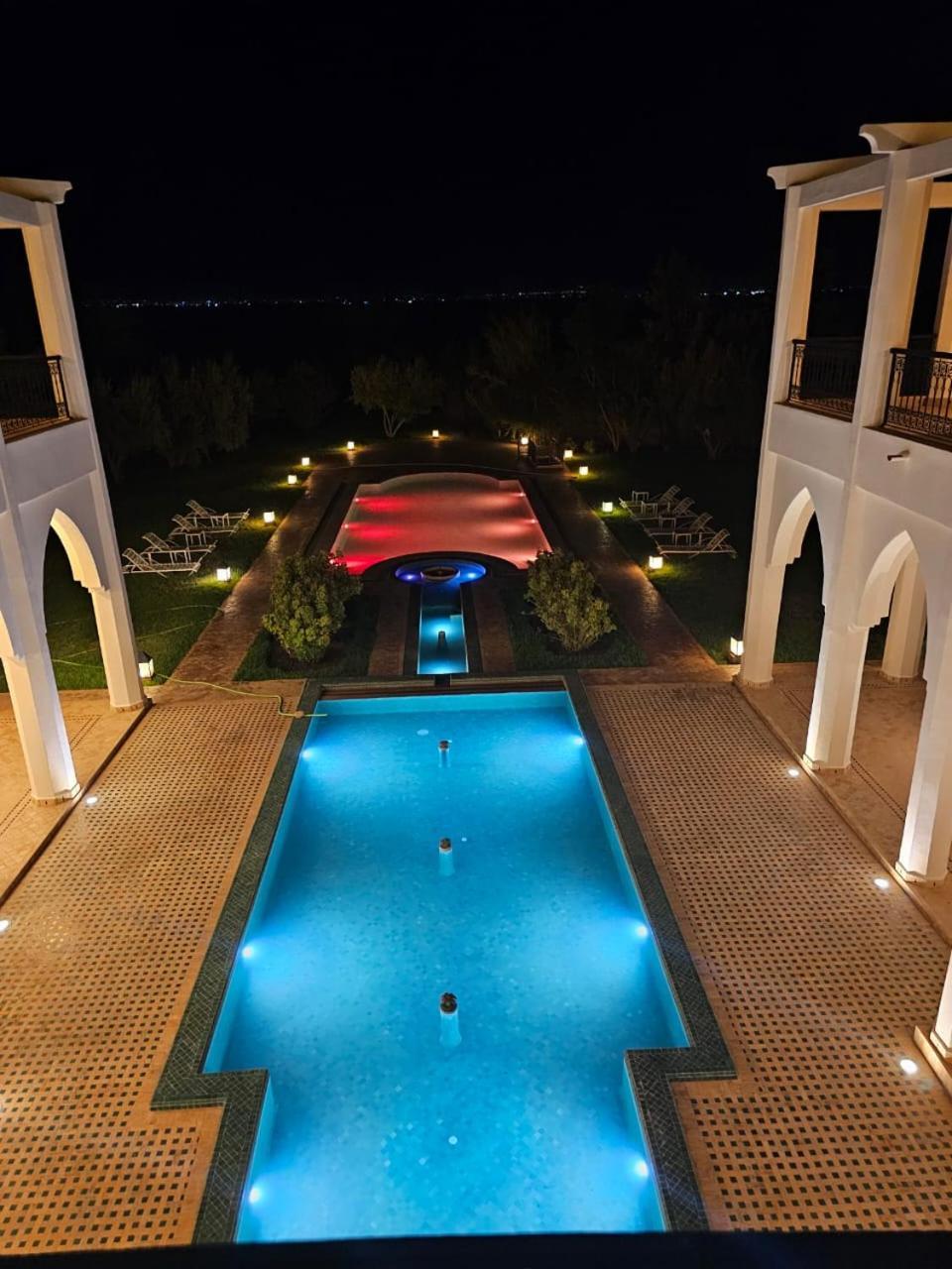Marrakech Marrakesh