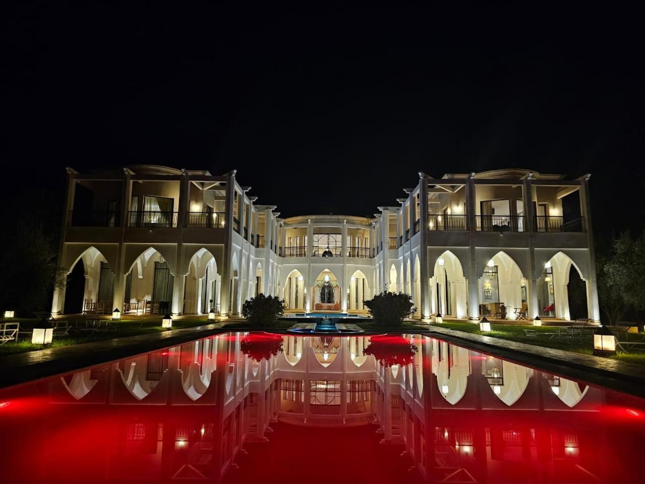 Marrakech *