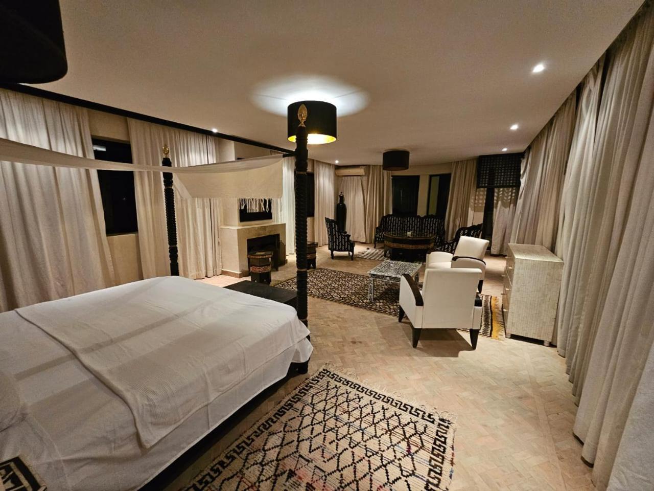Marrakech *